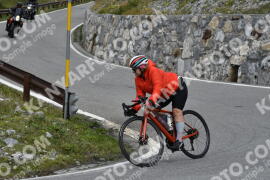 Photo #2784570 | 30-08-2022 11:55 | Passo Dello Stelvio - Waterfall curve BICYCLES