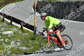 Photo #2148252 | 18-06-2022 11:25 | Passo Dello Stelvio - Waterfall curve BICYCLES