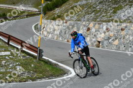 Photo #4283125 | 17-09-2023 14:25 | Passo Dello Stelvio - Waterfall curve BICYCLES
