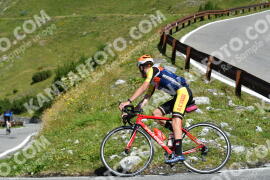 Photo #2494918 | 03-08-2022 11:27 | Passo Dello Stelvio - Waterfall curve BICYCLES