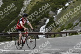 Photo #2093542 | 05-06-2022 12:29 | Passo Dello Stelvio - Waterfall curve BICYCLES