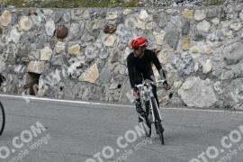 Photo #2827071 | 05-09-2022 15:07 | Passo Dello Stelvio - Waterfall curve BICYCLES