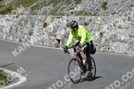 Photo #2868870 | 12-09-2022 14:01 | Passo Dello Stelvio - Waterfall curve BICYCLES