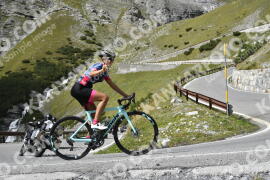 Photo #2779364 | 29-08-2022 14:37 | Passo Dello Stelvio - Waterfall curve BICYCLES