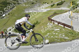 Photo #3738613 | 06-08-2023 13:00 | Passo Dello Stelvio - Waterfall curve BICYCLES