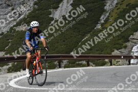 Photo #2797423 | 02-09-2022 11:16 | Passo Dello Stelvio - Waterfall curve BICYCLES
