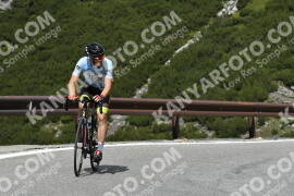 Photo #3546903 | 22-07-2023 11:29 | Passo Dello Stelvio - Waterfall curve BICYCLES