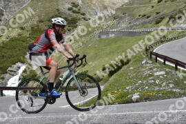 Photo #3060073 | 08-06-2023 11:11 | Passo Dello Stelvio - Waterfall curve BICYCLES