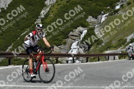 Photo #3817465 | 11-08-2023 11:17 | Passo Dello Stelvio - Waterfall curve BICYCLES