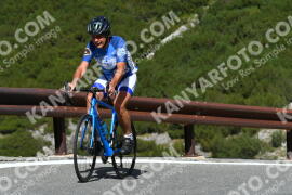 Photo #4051839 | 24-08-2023 10:57 | Passo Dello Stelvio - Waterfall curve BICYCLES