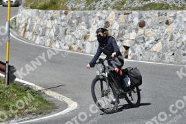 Photo #2721470 | 23-08-2022 14:25 | Passo Dello Stelvio - Waterfall curve BICYCLES