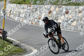 Photo #2322371 | 16-07-2022 16:29 | Passo Dello Stelvio - Waterfall curve BICYCLES