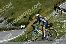 Photo #2647823 | 14-08-2022 11:20 | Passo Dello Stelvio - Waterfall curve BICYCLES