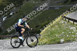 Photo #3339235 | 03-07-2023 10:48 | Passo Dello Stelvio - Waterfall curve BICYCLES