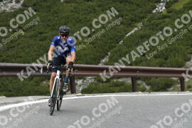 Photo #3760839 | 08-08-2023 10:46 | Passo Dello Stelvio - Waterfall curve BICYCLES