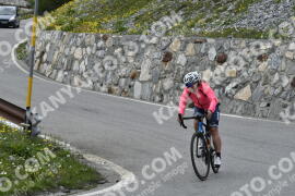 Photo #3359399 | 05-07-2023 14:45 | Passo Dello Stelvio - Waterfall curve BICYCLES