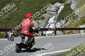 Photo #2891522 | 21-09-2022 11:26 | Passo Dello Stelvio - Waterfall curve