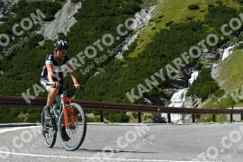 Photo #2565068 | 09-08-2022 14:58 | Passo Dello Stelvio - Waterfall curve BICYCLES