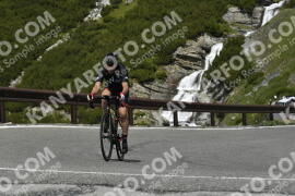 Photo #3357773 | 05-07-2023 12:13 | Passo Dello Stelvio - Waterfall curve BICYCLES