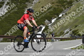 Photo #3064465 | 09-06-2023 10:57 | Passo Dello Stelvio - Waterfall curve BICYCLES