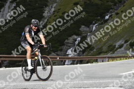 Photo #2789635 | 01-09-2022 11:20 | Passo Dello Stelvio - Waterfall curve BICYCLES