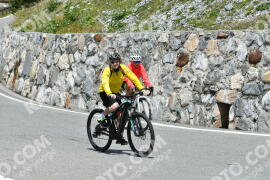 Photo #2378840 | 24-07-2022 13:09 | Passo Dello Stelvio - Waterfall curve BICYCLES