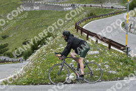 Photo #3468530 | 15-07-2023 11:30 | Passo Dello Stelvio - Waterfall curve BICYCLES
