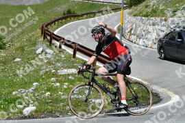 Photo #2289615 | 12-07-2022 13:39 | Passo Dello Stelvio - Waterfall curve BICYCLES