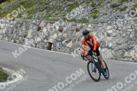 Photo #3394564 | 08-07-2023 15:50 | Passo Dello Stelvio - Waterfall curve BICYCLES
