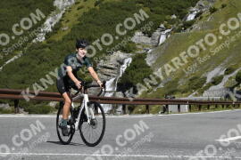 Photo #2767294 | 28-08-2022 10:28 | Passo Dello Stelvio - Waterfall curve BICYCLES