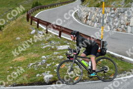 Foto #4092185 | 26-08-2023 14:32 | Passo Dello Stelvio - Waterfall Kehre BICYCLES