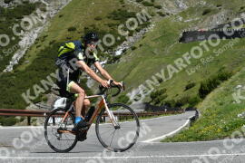 Photo #2147426 | 18-06-2022 10:34 | Passo Dello Stelvio - Waterfall curve BICYCLES