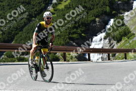 Photo #2255081 | 08-07-2022 16:12 | Passo Dello Stelvio - Waterfall curve BICYCLES