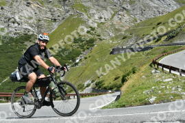 Photo #2542724 | 08-08-2022 10:17 | Passo Dello Stelvio - Waterfall curve BICYCLES