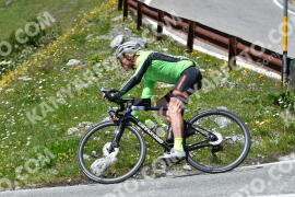 Photo #2229090 | 03-07-2022 14:22 | Passo Dello Stelvio - Waterfall curve BICYCLES