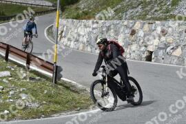 Foto #3827656 | 11-08-2023 15:29 | Passo Dello Stelvio - Waterfall Kehre BICYCLES
