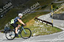 Foto #4267985 | 16-09-2023 10:31 | Passo Dello Stelvio - Waterfall Kehre BICYCLES