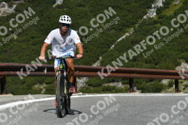Photo #2577721 | 10-08-2022 10:38 | Passo Dello Stelvio - Waterfall curve BICYCLES