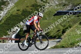 Photo #2266034 | 09-07-2022 09:34 | Passo Dello Stelvio - Waterfall curve BICYCLES