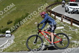 Photo #3821749 | 11-08-2023 13:00 | Passo Dello Stelvio - Waterfall curve BICYCLES