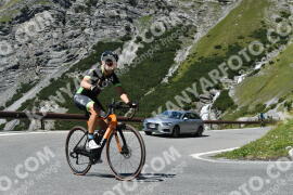 Photo #2559438 | 09-08-2022 13:03 | Passo Dello Stelvio - Waterfall curve BICYCLES