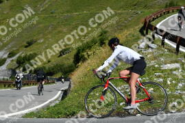 Foto #2556553 | 09-08-2022 10:51 | Passo Dello Stelvio - Waterfall Kehre BICYCLES