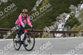 Photo #2885856 | 18-09-2022 11:39 | Passo Dello Stelvio - Waterfall curve BICYCLES