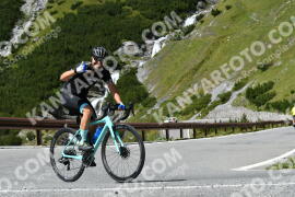 Photo #2488636 | 02-08-2022 14:07 | Passo Dello Stelvio - Waterfall curve BICYCLES