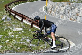 Photo #2582184 | 10-08-2022 14:16 | Passo Dello Stelvio - Waterfall curve BICYCLES