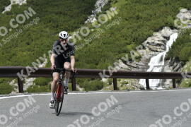 Photo #3493493 | 16-07-2023 12:28 | Passo Dello Stelvio - Waterfall curve BICYCLES