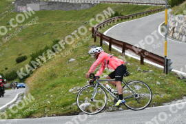 Photo #2442122 | 30-07-2022 12:26 | Passo Dello Stelvio - Waterfall curve BICYCLES