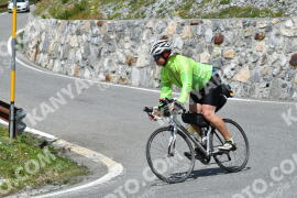 Photo #2595356 | 11-08-2022 13:45 | Passo Dello Stelvio - Waterfall curve BICYCLES