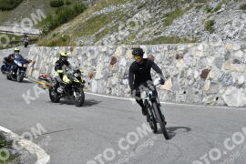 Photo #2814156 | 04-09-2022 14:43 | Passo Dello Stelvio - Waterfall curve BICYCLES