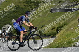 Photo #3683944 | 31-07-2023 10:39 | Passo Dello Stelvio - Waterfall curve BICYCLES